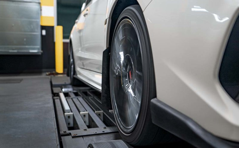 Magnaflow SYS CB 2015 Audi Q5 3.0L - 15378