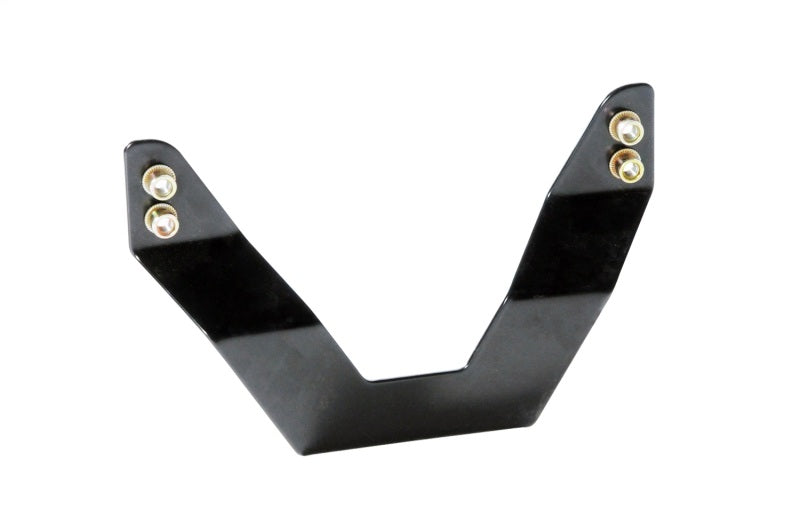 Deezee Universal Sport/Bull Bar - License Plate Mounting Bracket - DZLPMOUNT