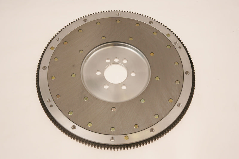 McLeod Flywheel Aluminum Chevy LS Motor 1997 Up 12in Steel - 560530