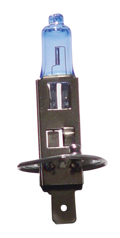 ANZO Halogen Bulbs Universal H1 12V 55W Super White Twin - 800011