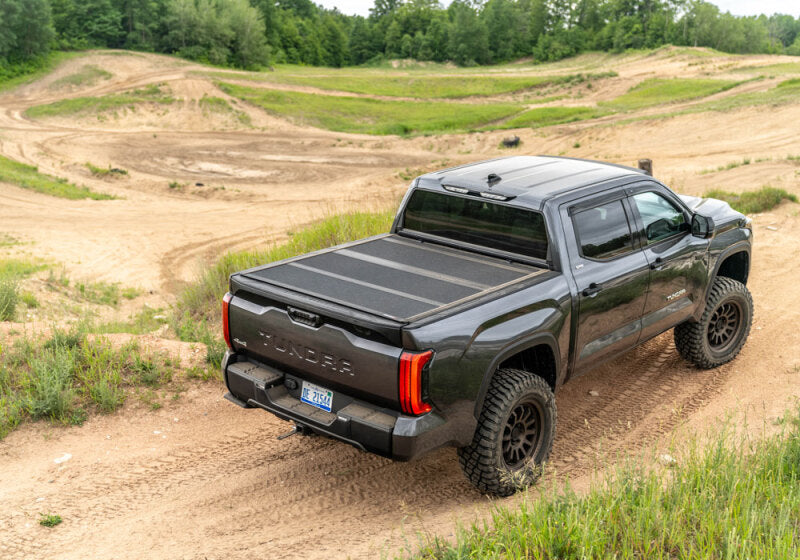Extang 22-23 Nissan Frontier 6ft. Bed Endure ALX - 80962