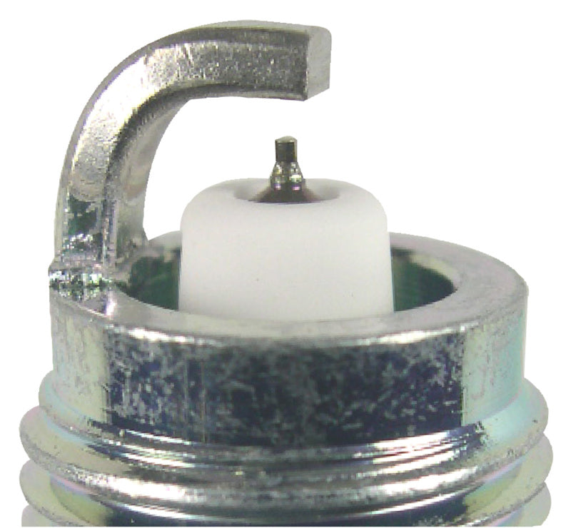NGK Iridium/Platinum Spark Plug Box of 4 (IZFR6K-11) - 6994