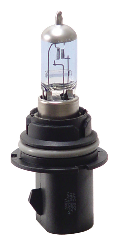 ANZO Halogen Bulbs Universal 9007 12V 55/65W Super White Twin - 809007