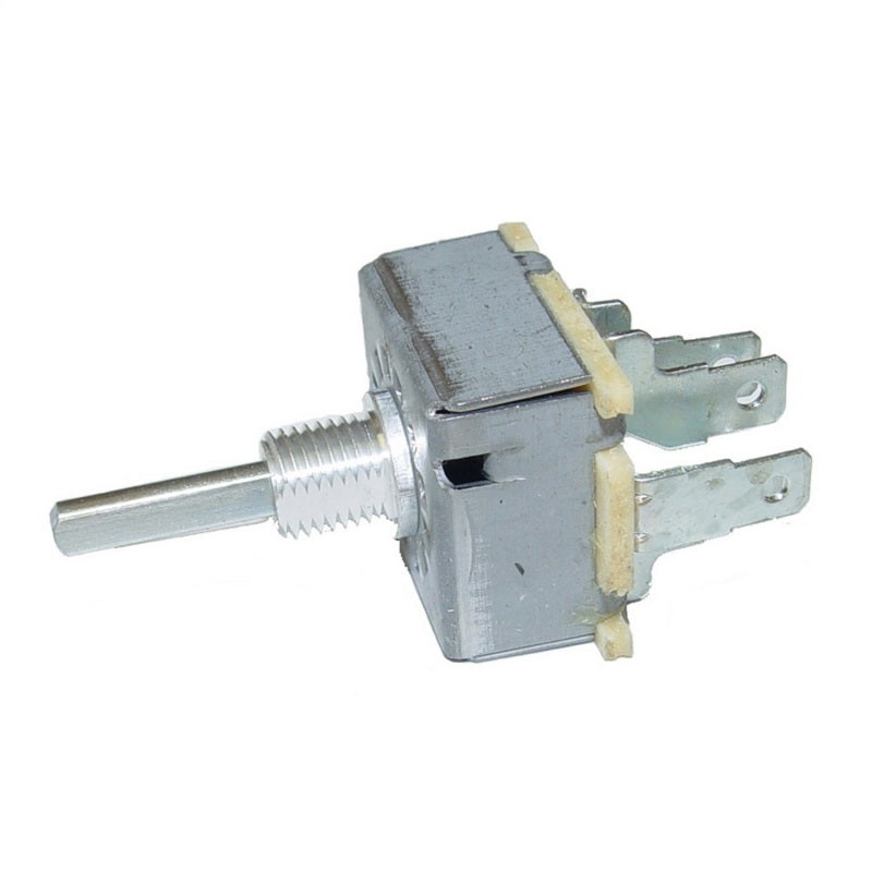 Omix Heater Switch 3 Speed 78-86 Jeep CJ Models - 17903.02