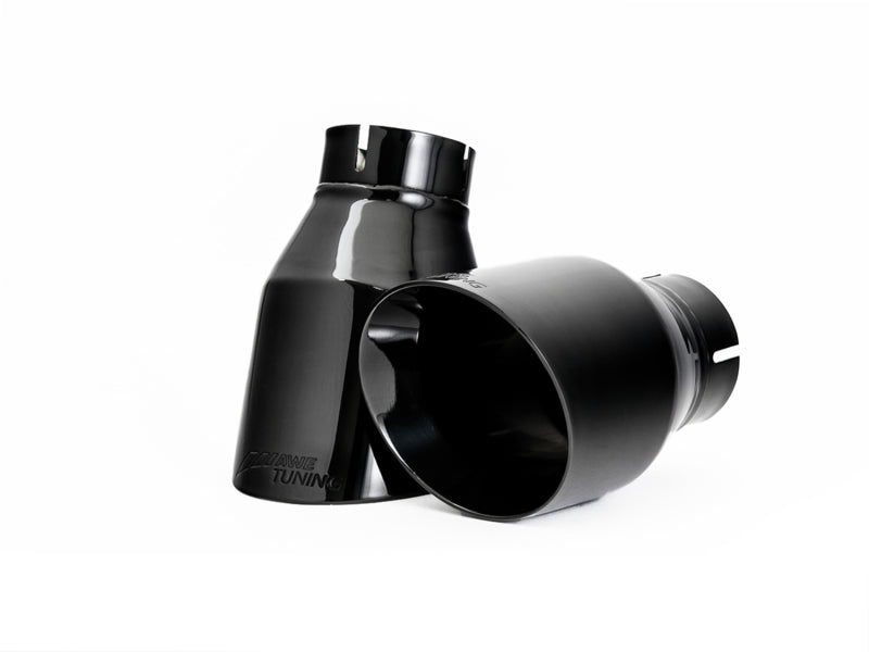 AWE Tuning Audi B9 A5 SwitchPath Exhaust Dual Outlet - - 3025-33026