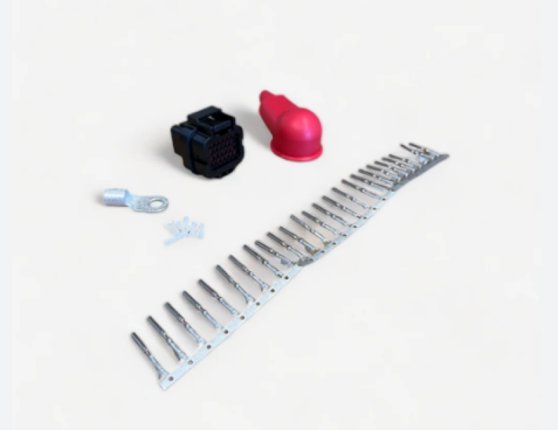 AEM EV Plug & Pin Kit for PDU-8 - 30-3711