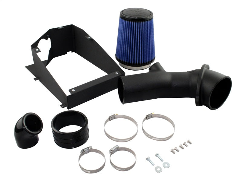 aFe MagnumFORCE Intakes Stage-2 P5R AIS P5R VW R32 08-09 - 54-11772