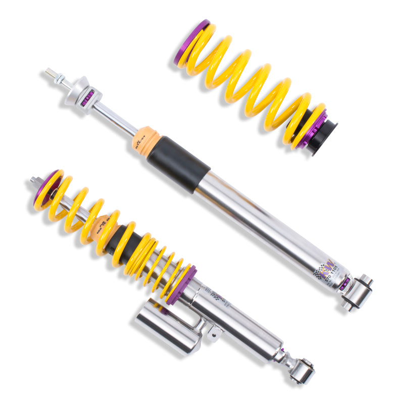 KW Coilover Kit V3 Lexus IS 250 / 350 / KWSHP65 - 35257005