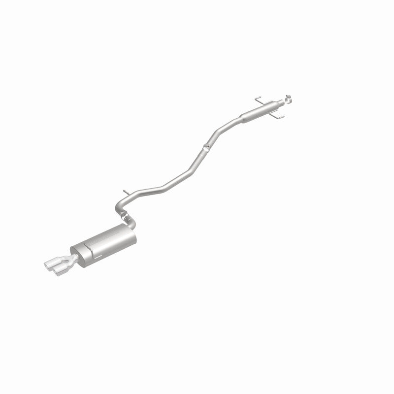 MagnaFlow SYS C/B 10-12 Ford Fusion L4 2.5L Dual Rear - 15551