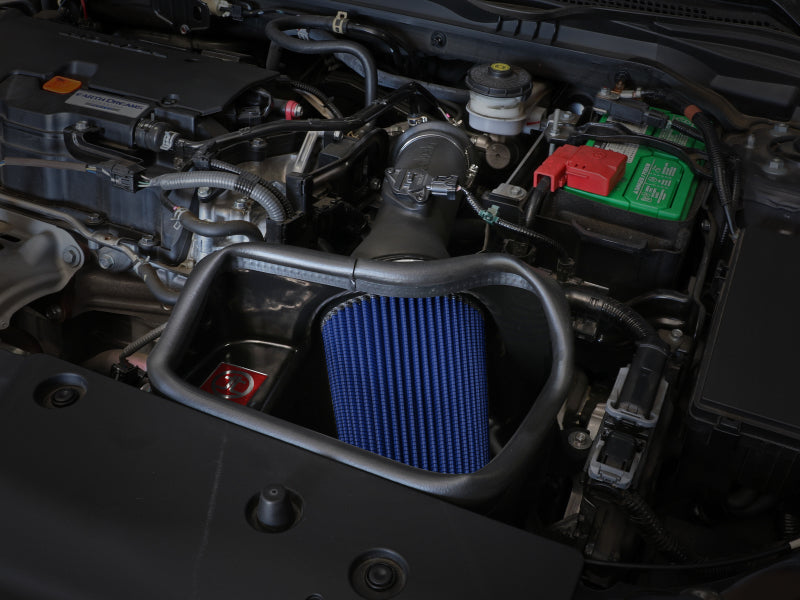 aFe Takeda Intakes Stage-2 CAIS w/ Pro 5R Media 16-18 - 56-10007R