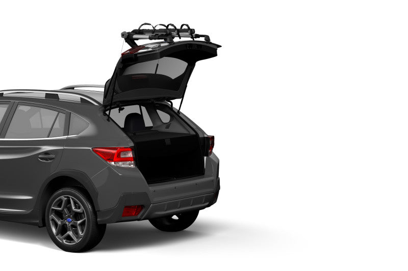 Thule OutWay Hanging-Style Trunk Bike Rack (Up to 2 Bikes) - 994005