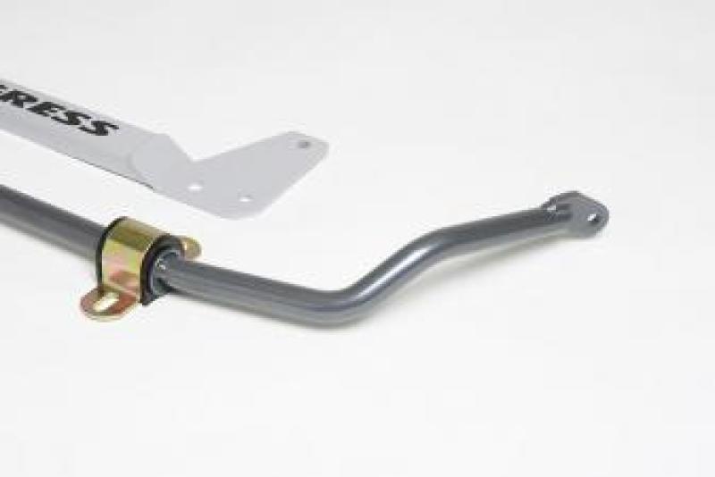 Progress Tech 04-05 Honda Civic/Si Rear Sway Bar (22mm) Incl - 62.1006