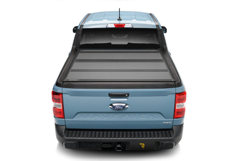 BAK 2022 Ford Maverick 4.5ft BAKFlip MX4 - 448324