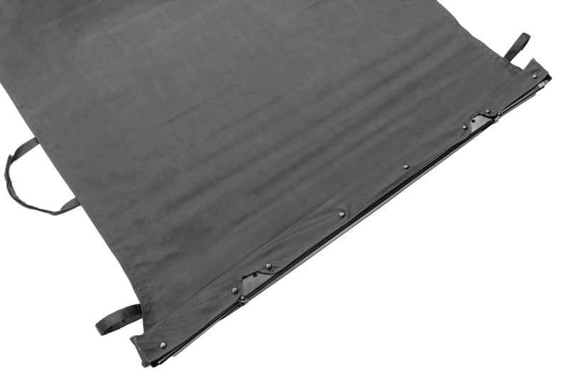 Rugged Ridge 20+ Gladiator JT Crew Cab Savannah Black Diamond - 13594.36