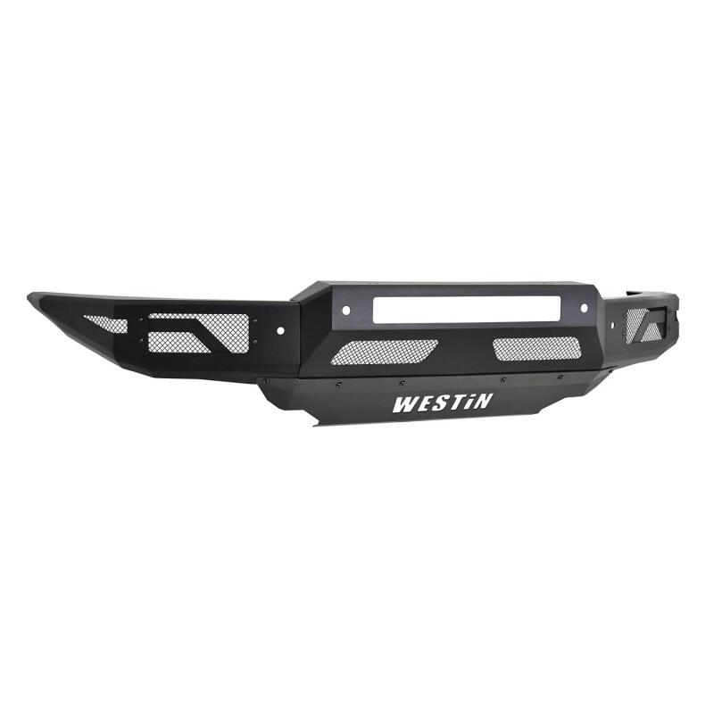 Westin 19-21 Ford Ranger Pro-Mod Front Bumper - Tex. Blk - 58-41085