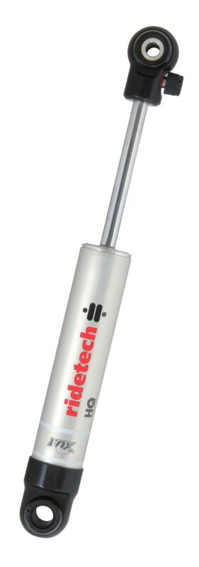 Ridetech 73-87 Chevy C10 Small Block StreetGRIP Suspension System w/o - 11365012