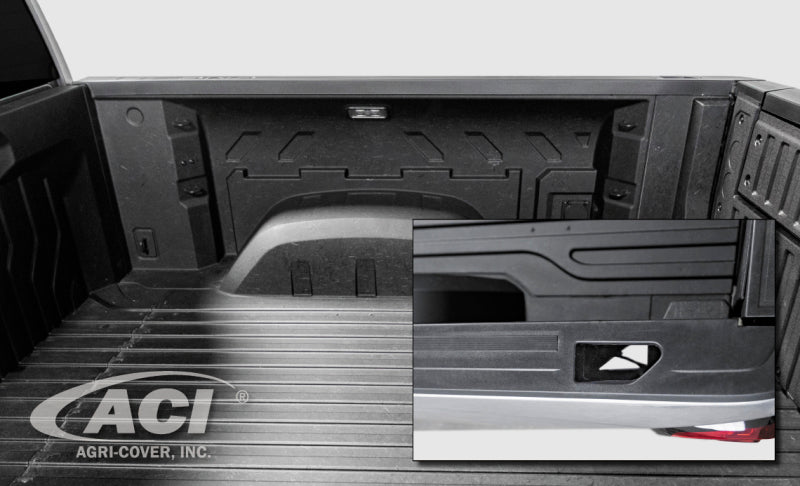 Access LOMAX Stance Hard Cover 2022+ Toyota Tundra - 5ft - G3050099