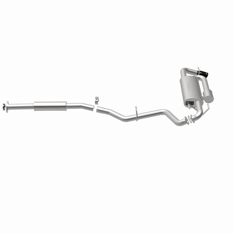 MagnaFlow 18-23 Subaru Crosstrek Overland Series Cat-Back Performance Exhaust System - 19676
