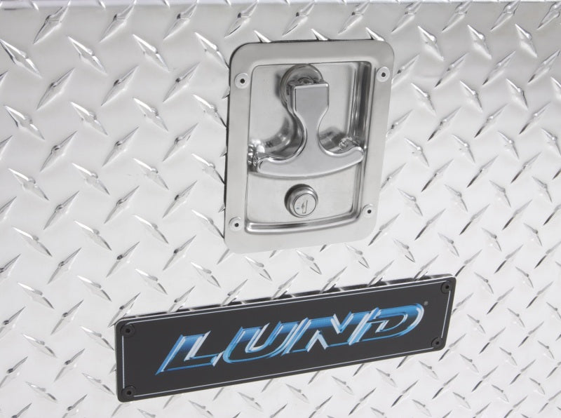 Lund Universal Challenger Specialty Tool Box - Brite - 8236