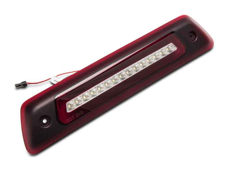 Raxiom 09-14 Ford F-150 Excluding Raptor Axial Series LED Third - T539494