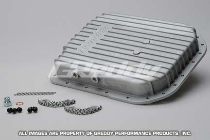 GReddy 04-08 RX-8 Oil Pan - 13545900