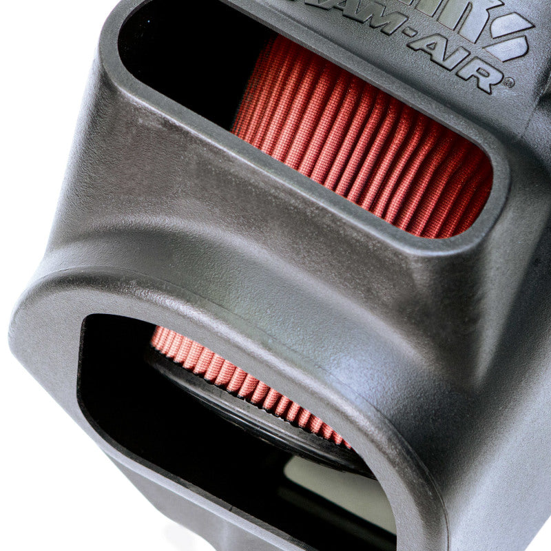 Banks Power 17-19 Chevy/GMC 2500 L5P 6.6L Ram-Air Intake System - 42249