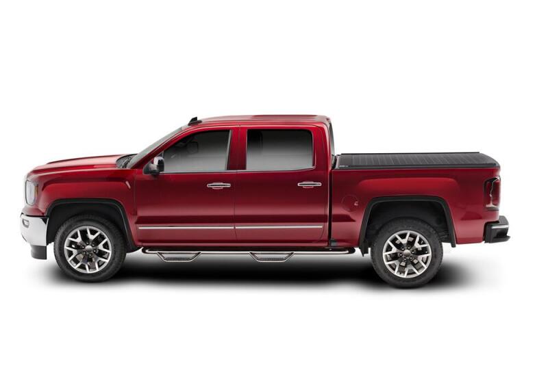 Retrax 14-up Chevy/GMC Long Bed / 15-up 2500/3500 (Wide RETRAX - 80473