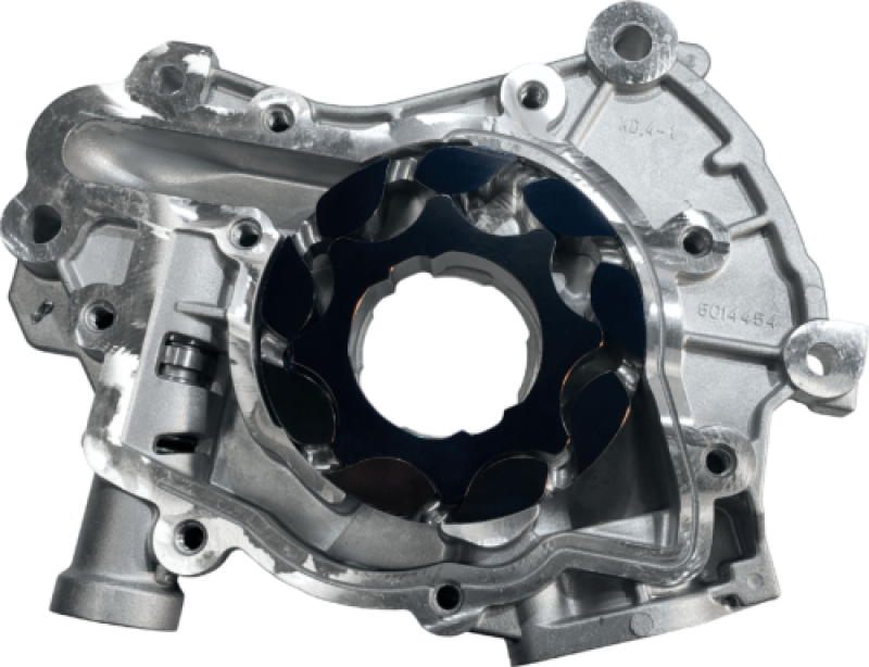 Boundary 18-23 Ford Coyote V8 Vane Ported MartenWear Treated Gear - CM-S2-R2