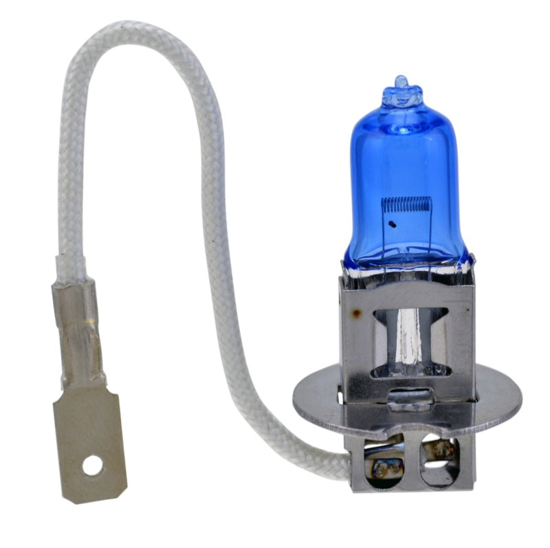 Hella H3 12V 55W Xen White XB Bulb (Pair) - H71071312