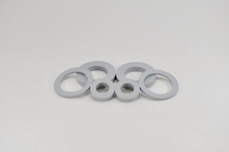 Kartboy Rear Differential Bushings Set - Soft - KB-003-DIFF-S
