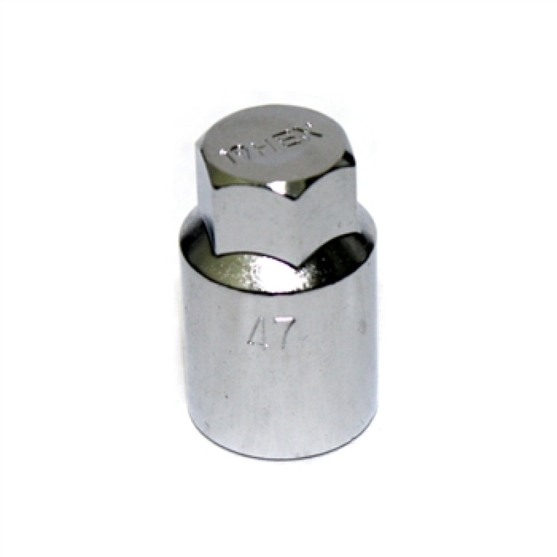 Rays Key Number 47 Replacment Key L32 Short Type - WRKEY47