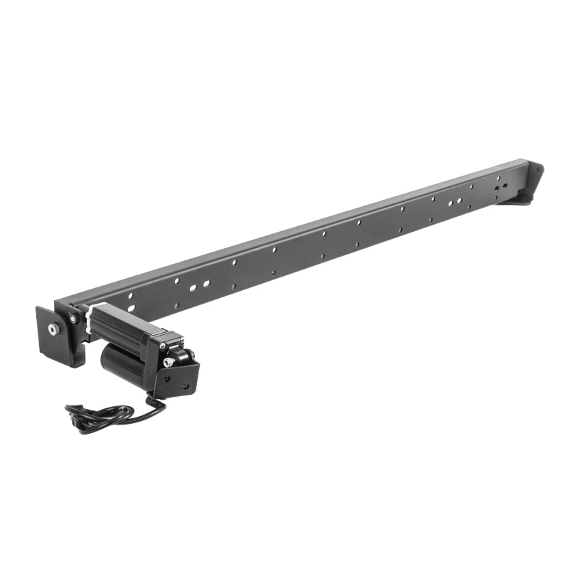 Go Rhino Sport Bar 2.0 (Mid Size) - Tex Blk - 960003T