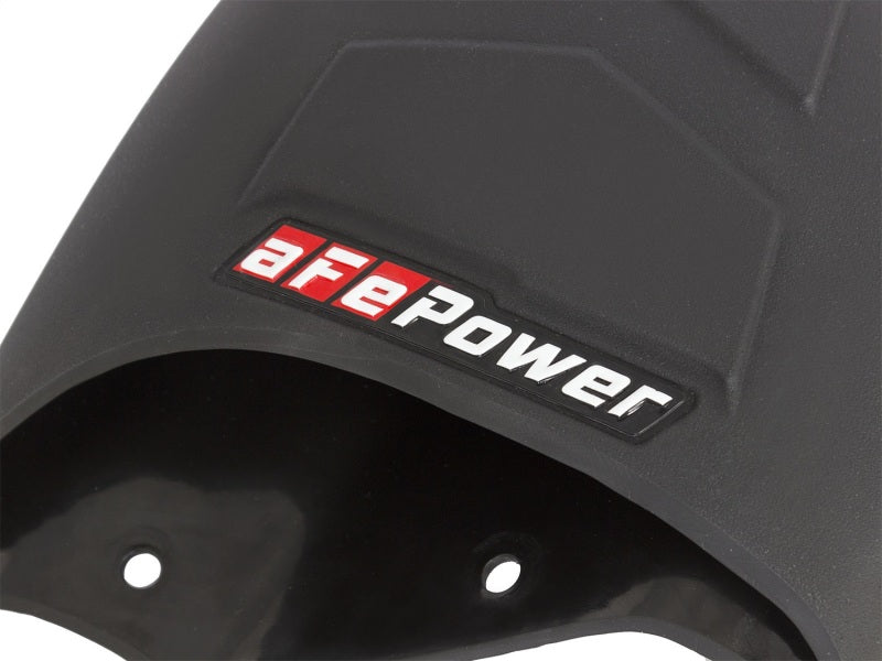 aFe Momentum HD Dynamic Air Scoop 14-16 RAM 1500 EcoDiesel - 54-72006-S