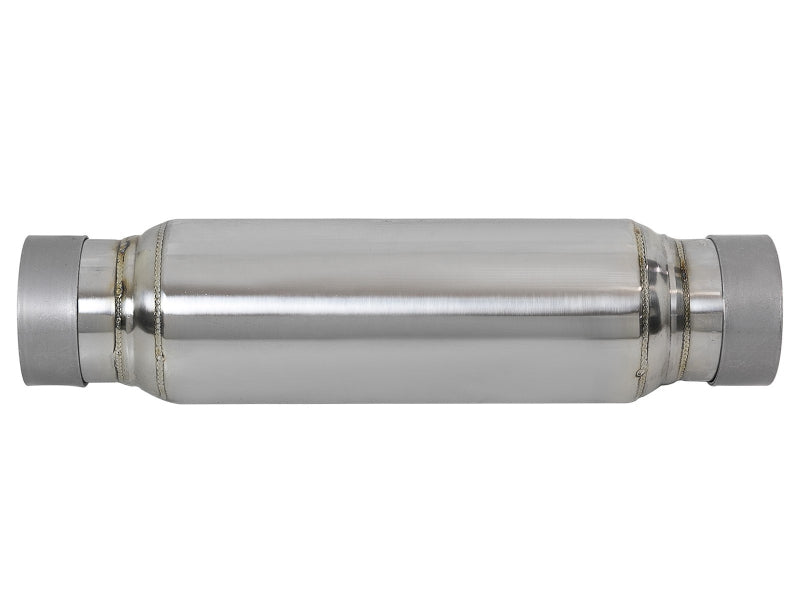 aFe Power Cat Back Exhaust - 19-20 Hyundai Veloster N - 49-37008-B