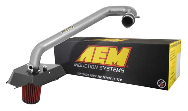 AEM 2015-2016 C.A.S Subaru Legacy H4-2.5L F/I Cold Air Intake - 21-808C