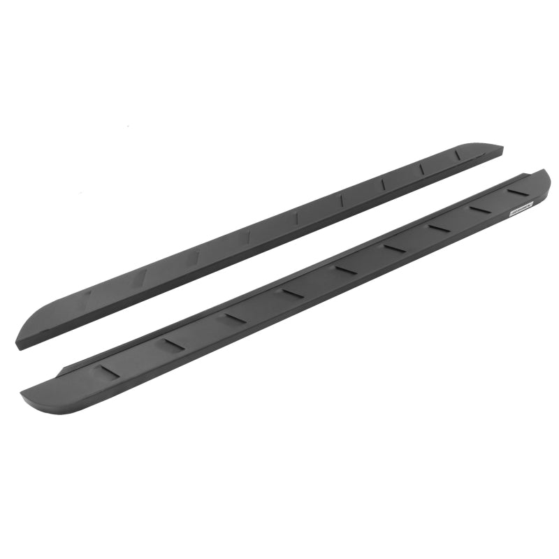 Go Rhino RB10 Slim Running Boards - Universal 68in. (Fits - 630068ST