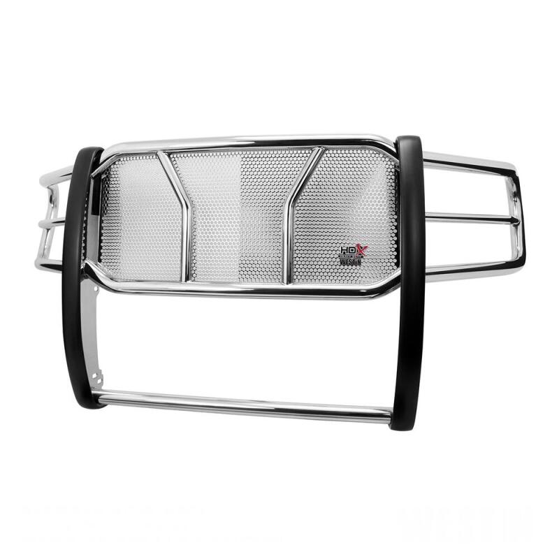 Westin 2010-2018 Ram 25/3500 HDX Grille Guard - SS - 57-3550