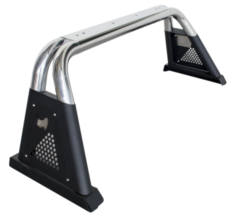 Go Rhino 15-20 Chevrolet Colorado Sport Bar 3.0 (Mid Size) - 915003PS