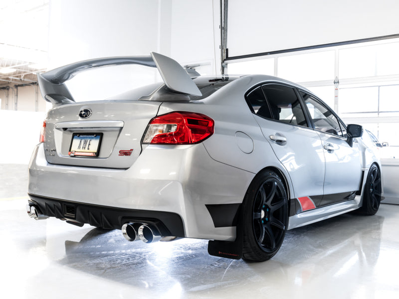 AWE Tuning Subaru STI VA / WRX GV / STI - 3015-42104