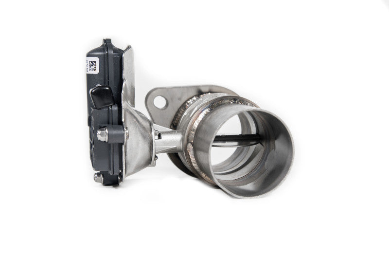 Roush 2015-2020 Ford F-150 2.7L/3.3L/3.5L/5.0L Active Cat-Back Exhaust Kit(Excl. Raptor - 422104