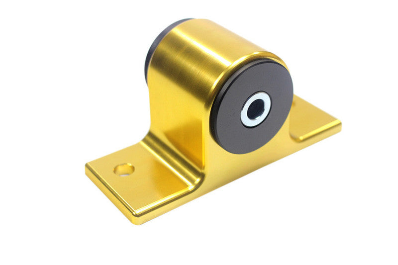 ISR Performance Billet Aluminum Sold Transmission Mount - Nissan 350z/G35 - IS-TMK-Z33