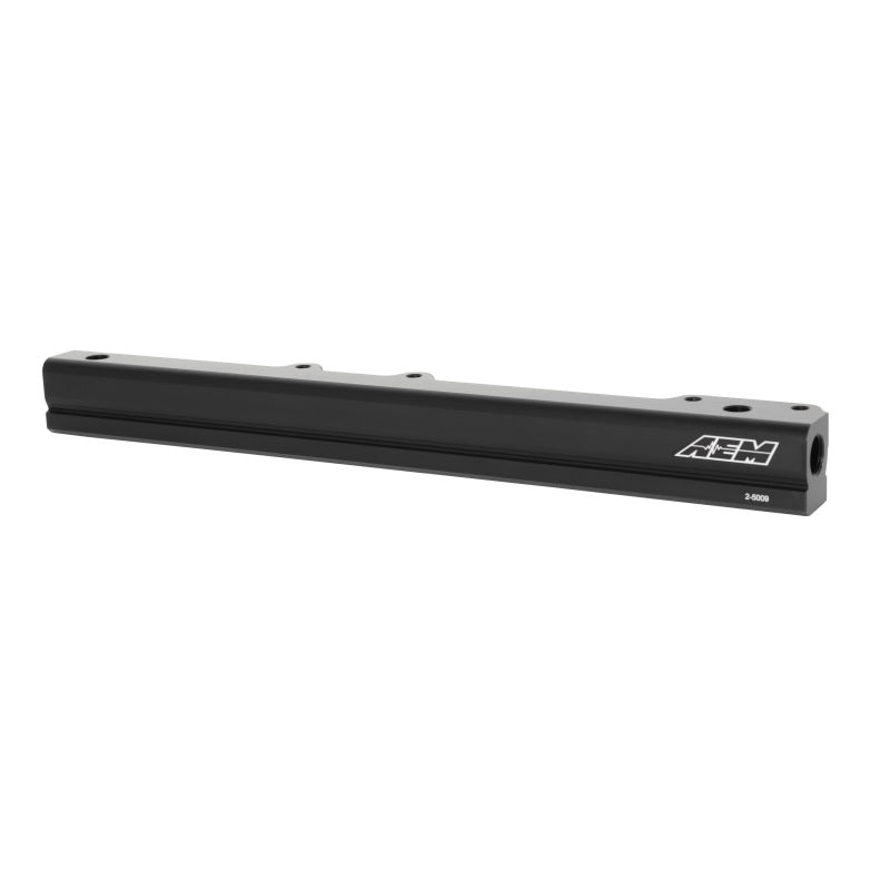 AEM 96-00 Civic CX/DX/LX/EX & 96-97 Del Sol S/Si Black - 25-109BK