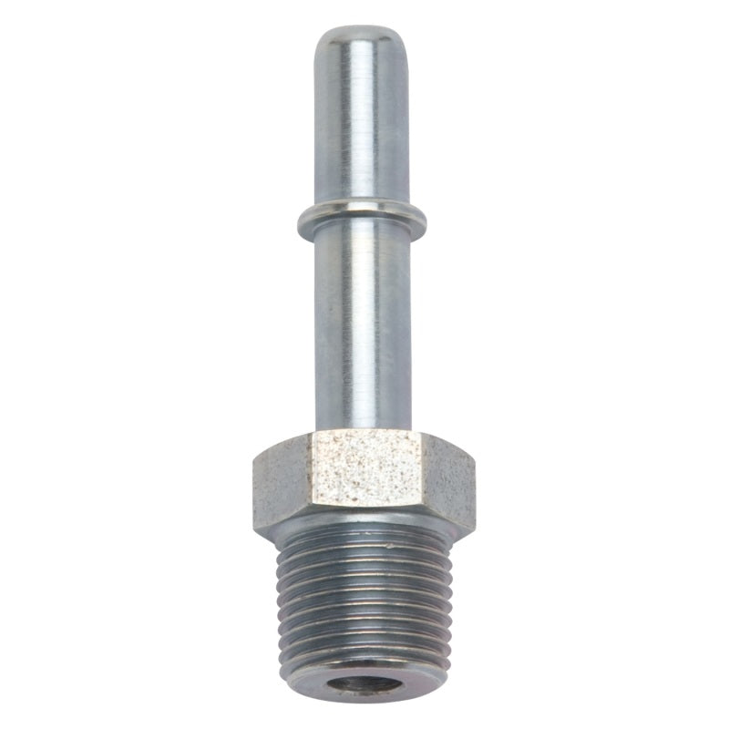 Russell Performance EFI Adapter Fitting 3/8 NPT MALE TO 3/8in - 640690