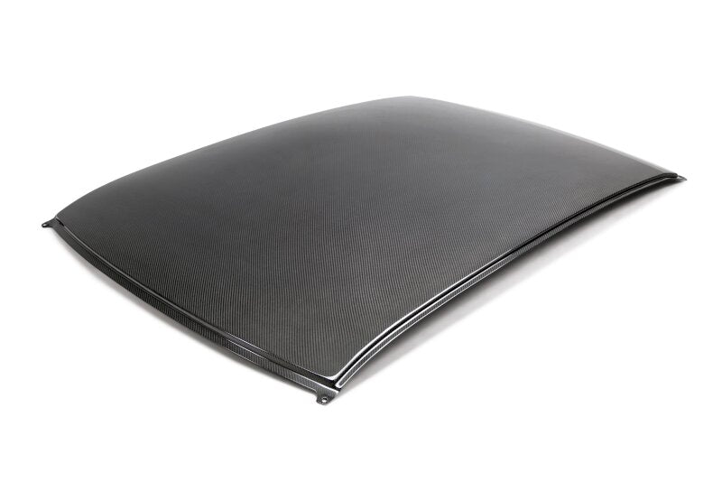 Anderson Composites 08-18 Dodge Challenger Dry Carbon Roof Replacement (Full - AC-CR0910DGCH-DRY