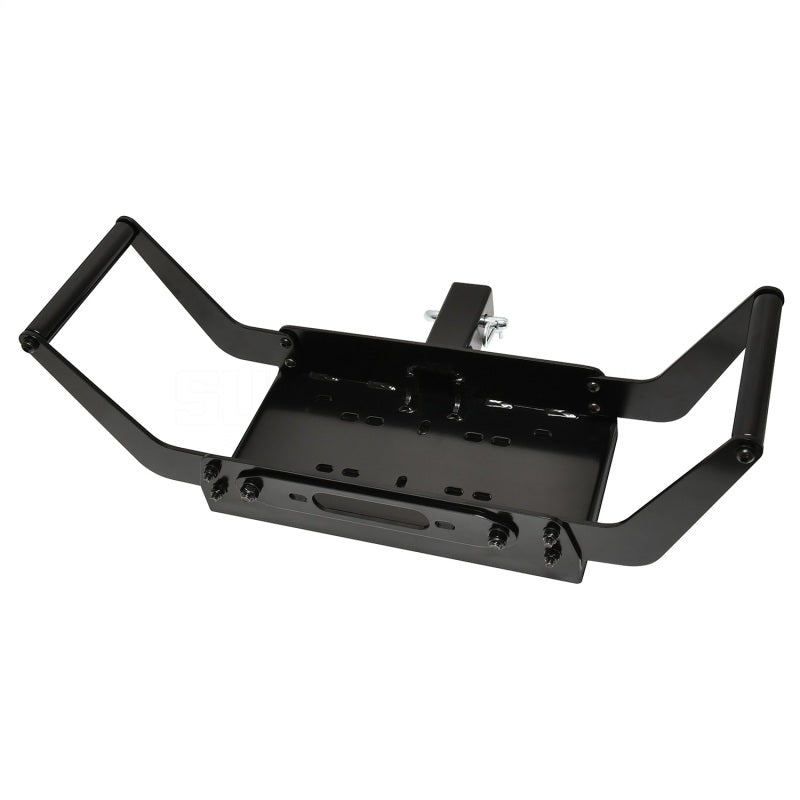 Superwinch 9500 LBS 2in Receiver Cradle (SX 10000 / Talon - 2050