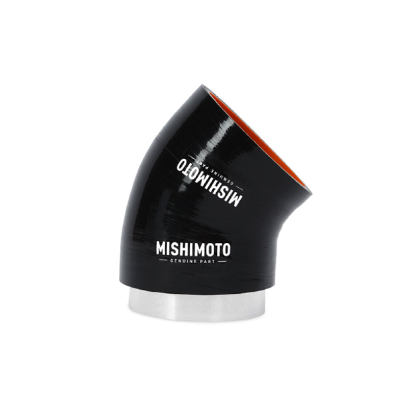 Mishimoto 99-05 BMW E46 323i/325i/328i Performance Cold Air Intake Kit - MMAI-E46-99BK