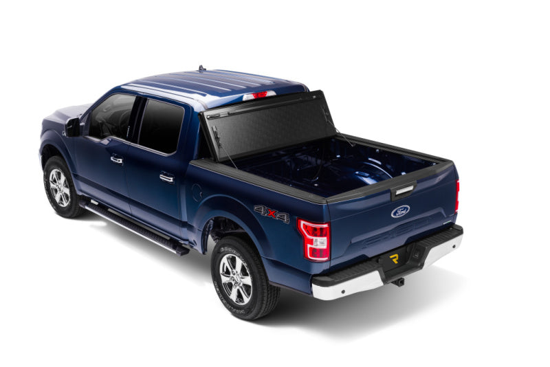 BAK 15-20 Ford F-150 8ft Bed BAKFlip G2 - 226328