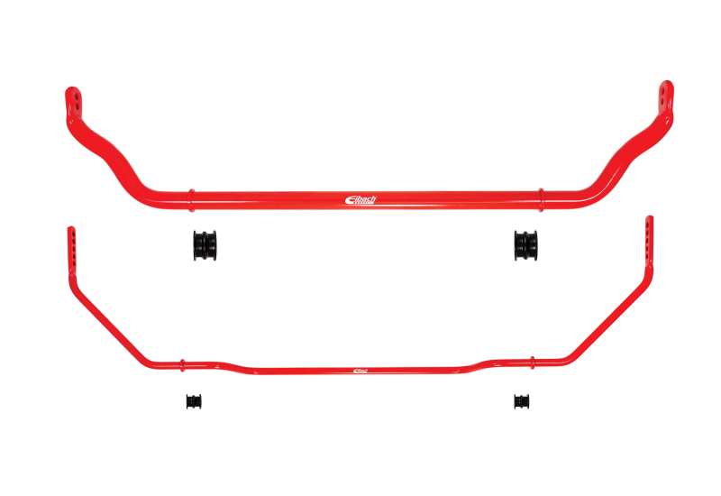 Eibach 35mm Front & 16mm Rear Anti-Roll-Kit for 09-11 Nissan - 6389.320