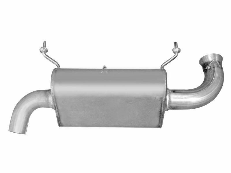 Gibson 15-17 Polaris RZR XP 1000 EPS Base 2.25in Single - 98019