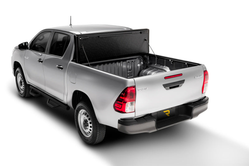 UnderCover Flex 2022 Tundra Std/Crew/Dbl Cab (w/ or w/o CMS) - FX41018